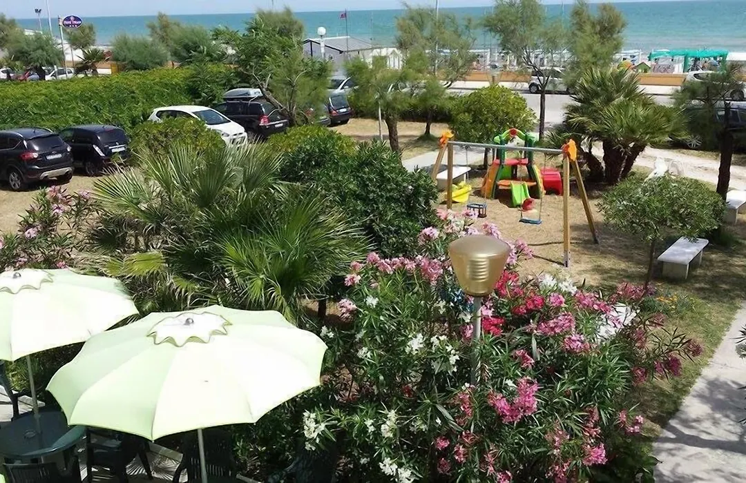 Hotel Nettuno Senigallia-1